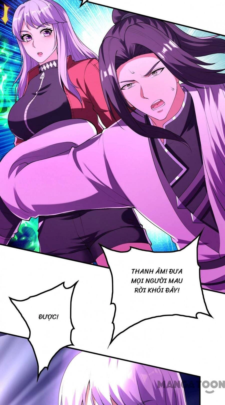 Đệ Nhất Ở Rể Chapter 226 - 25