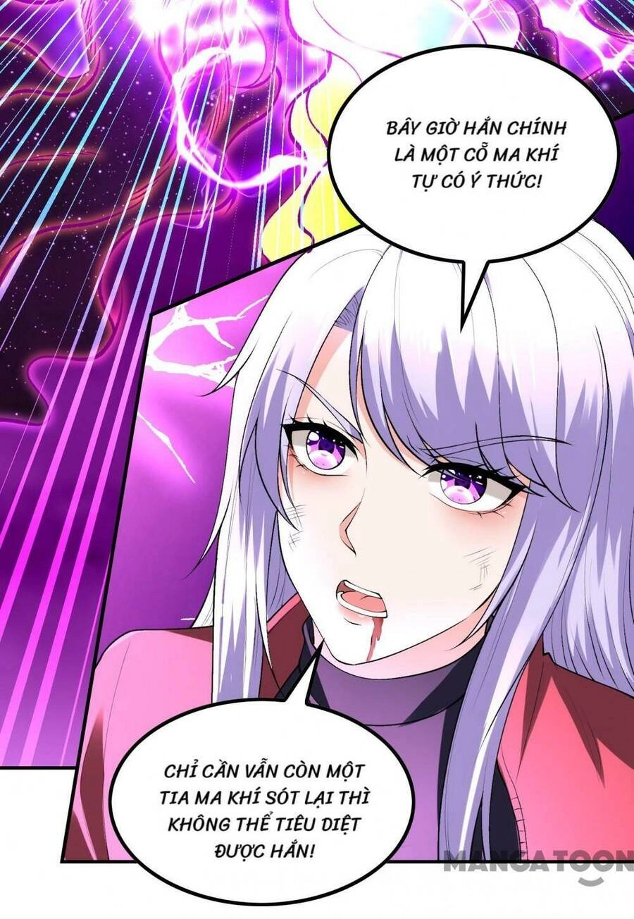 Đệ Nhất Ở Rể Chapter 226 - 33