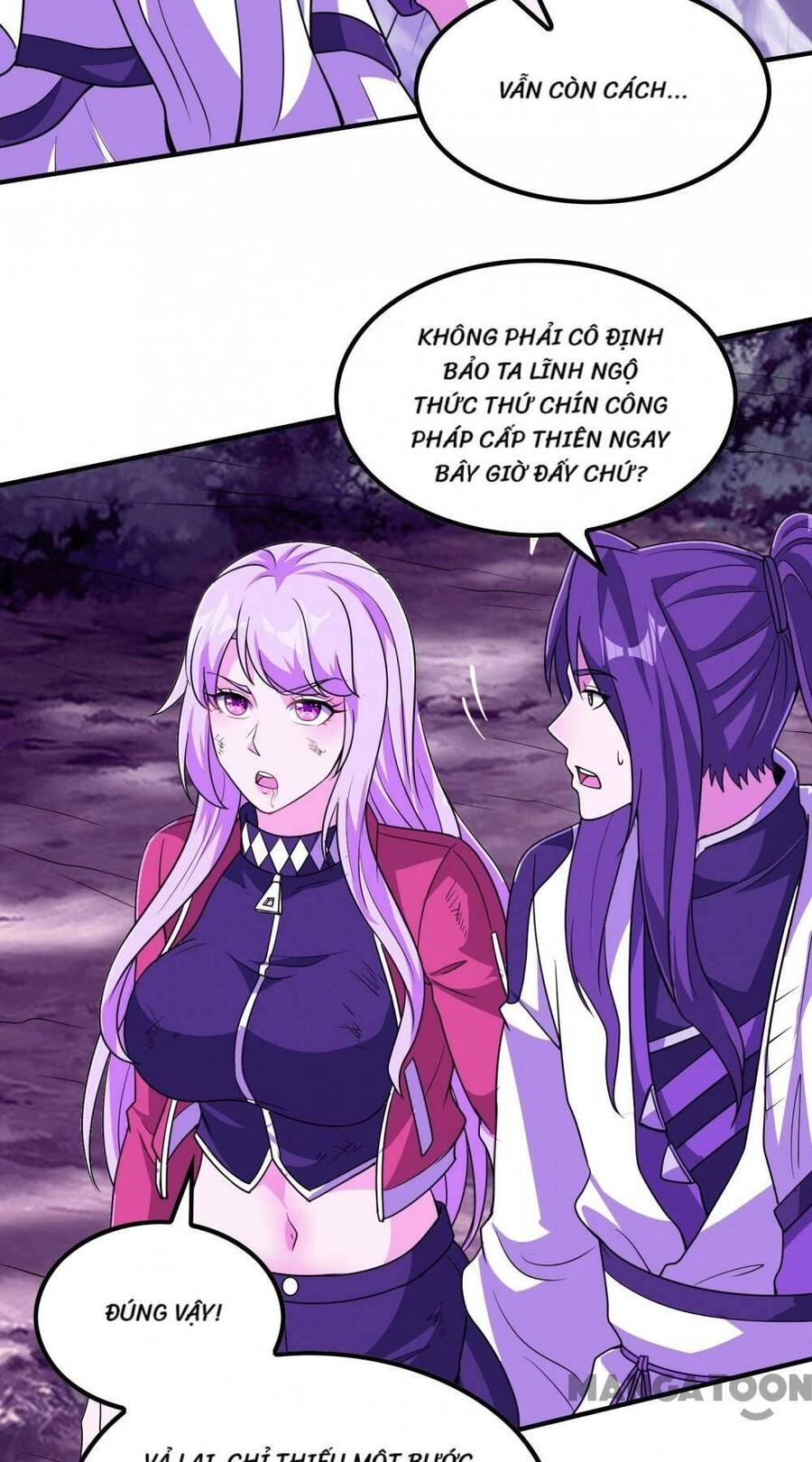 Đệ Nhất Ở Rể Chapter 226 - 35