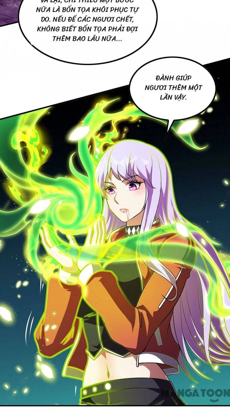 Đệ Nhất Ở Rể Chapter 226 - 36