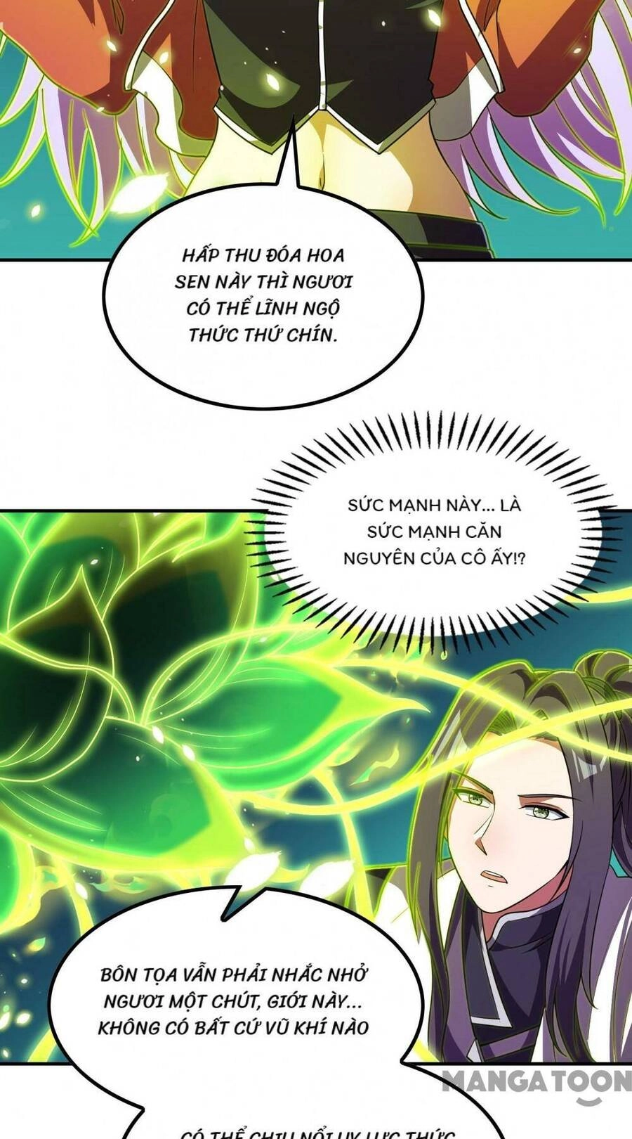 Đệ Nhất Ở Rể Chapter 226 - 38