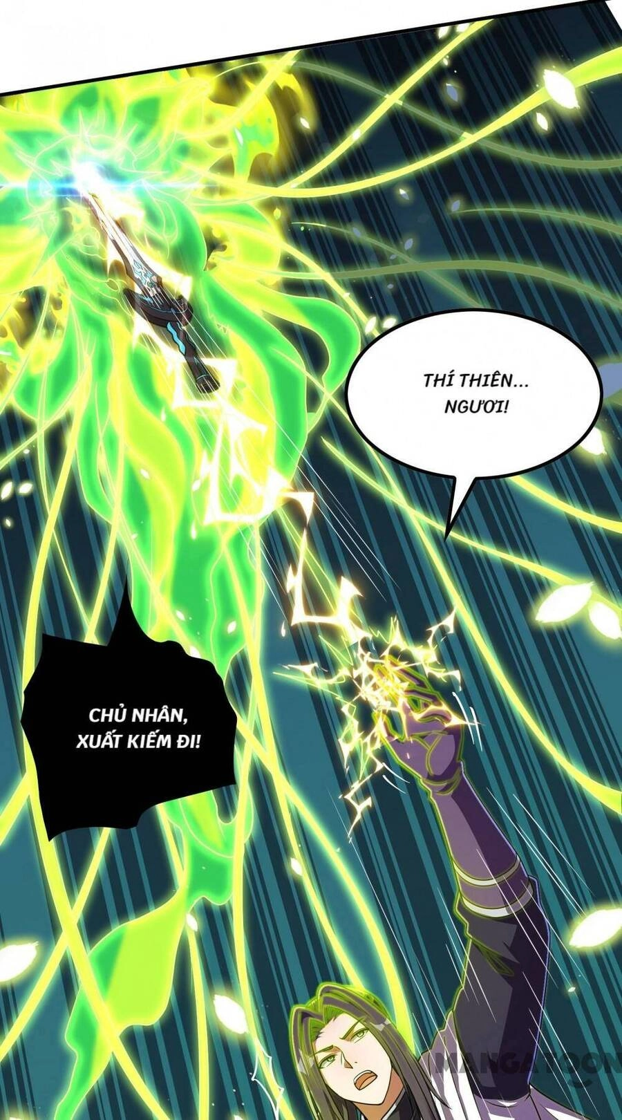 Đệ Nhất Ở Rể Chapter 226 - 41