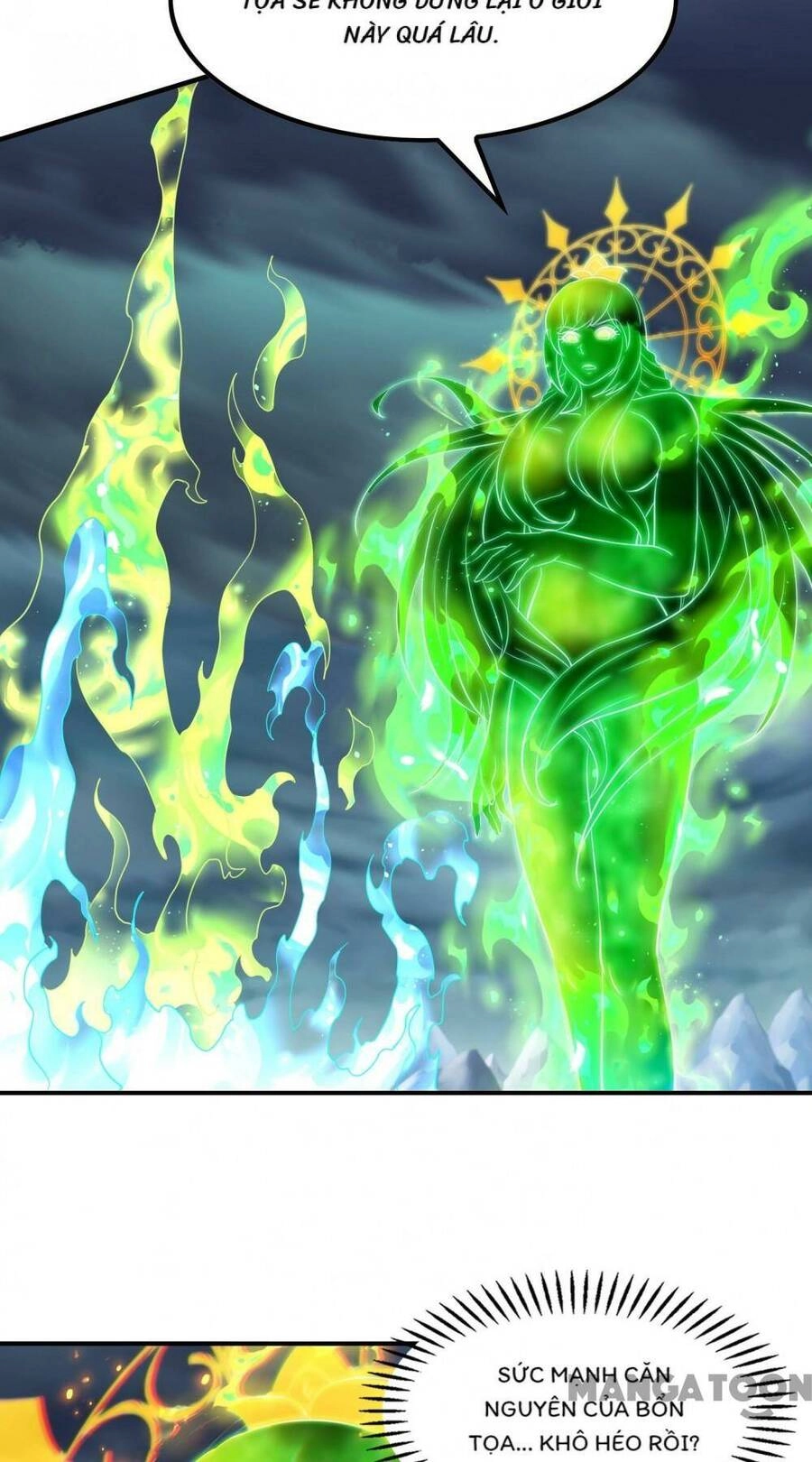 Đệ Nhất Ở Rể Chapter 227 - 21