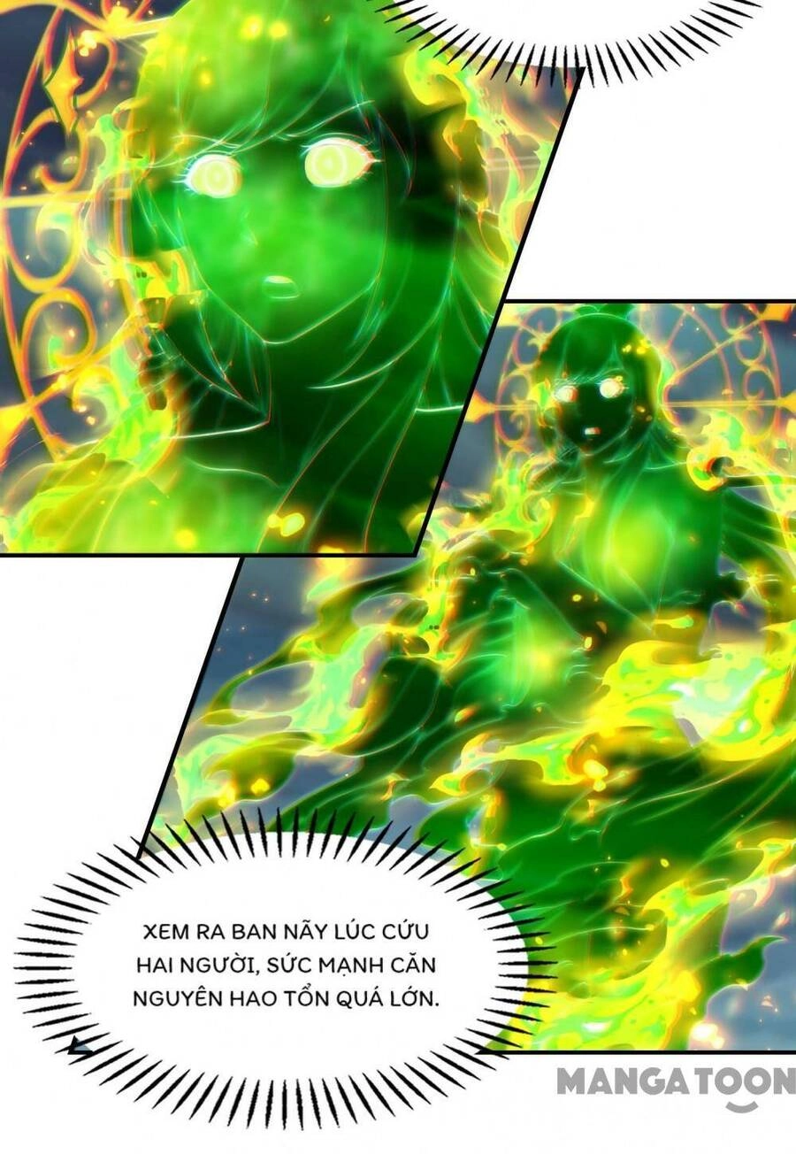 Đệ Nhất Ở Rể Chapter 227 - 22