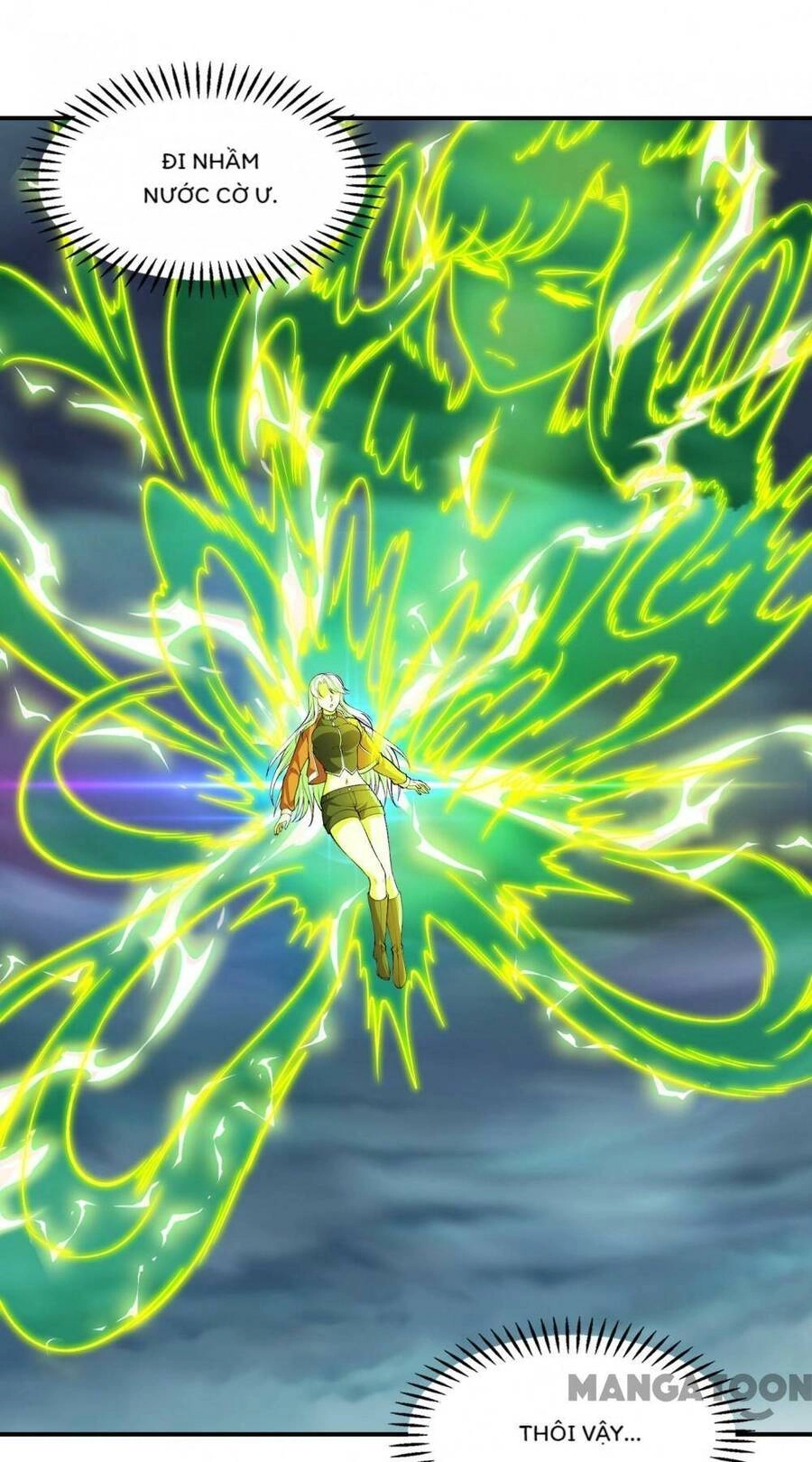 Đệ Nhất Ở Rể Chapter 227 - 23