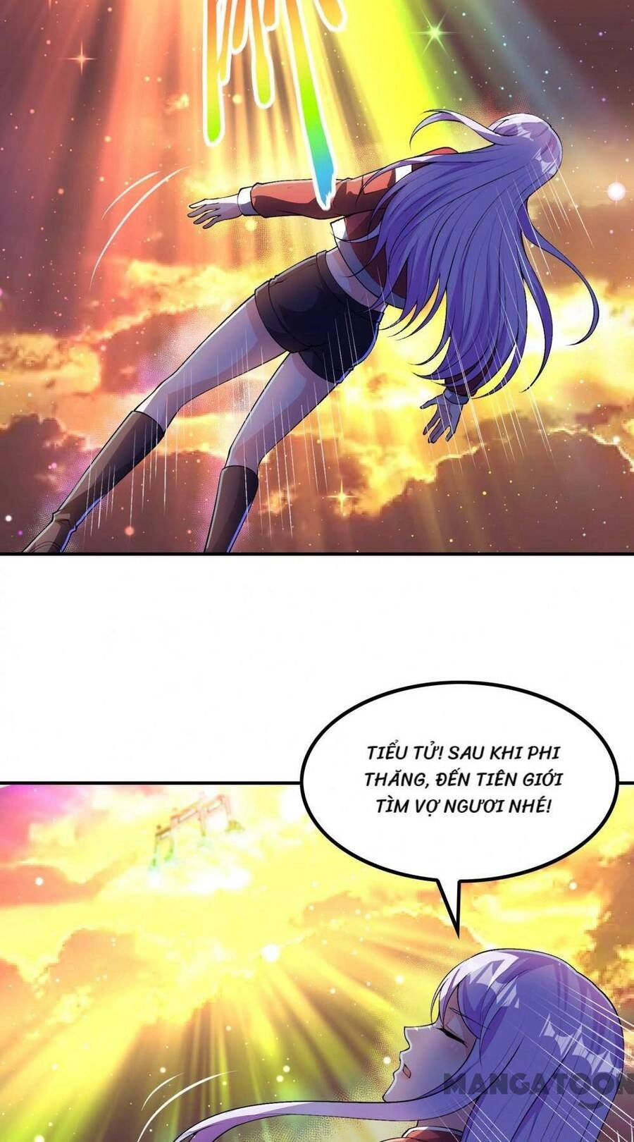 Đệ Nhất Ở Rể Chapter 227 - 27