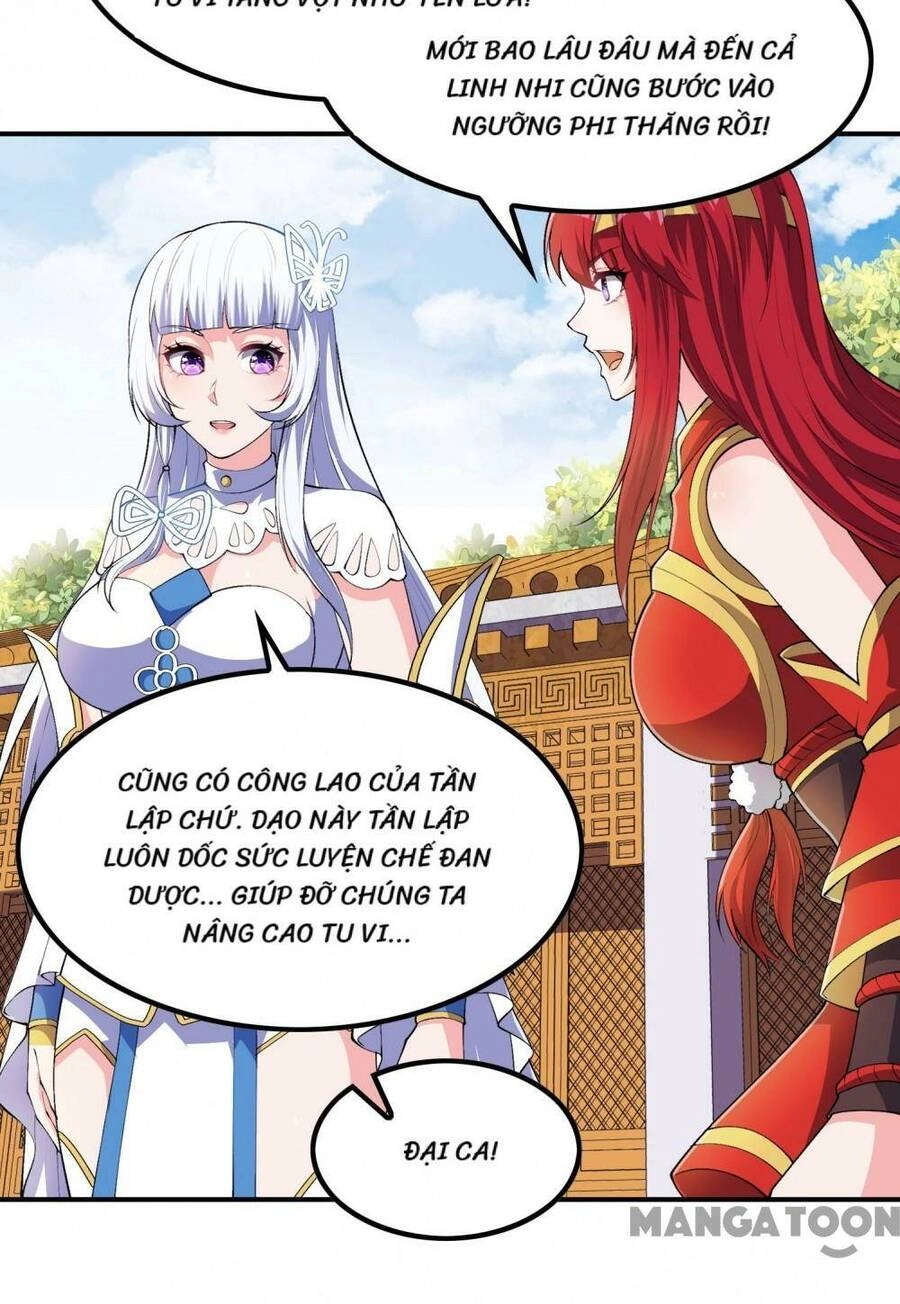 Đệ Nhất Ở Rể Chapter 227 - 32