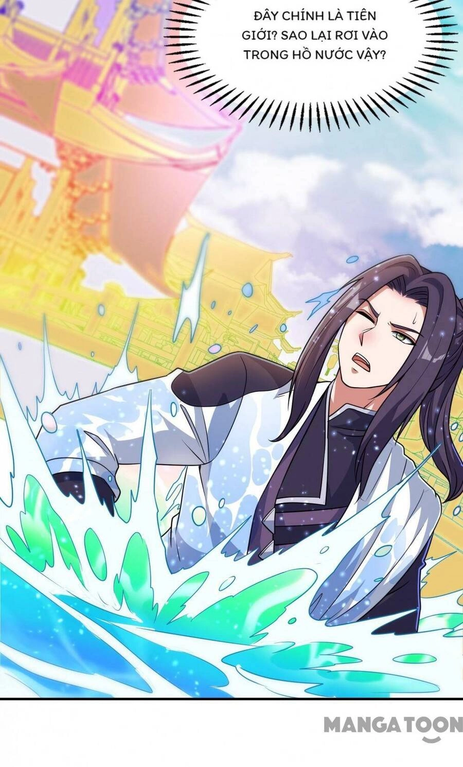 Đệ Nhất Ở Rể Chapter 227 - 49