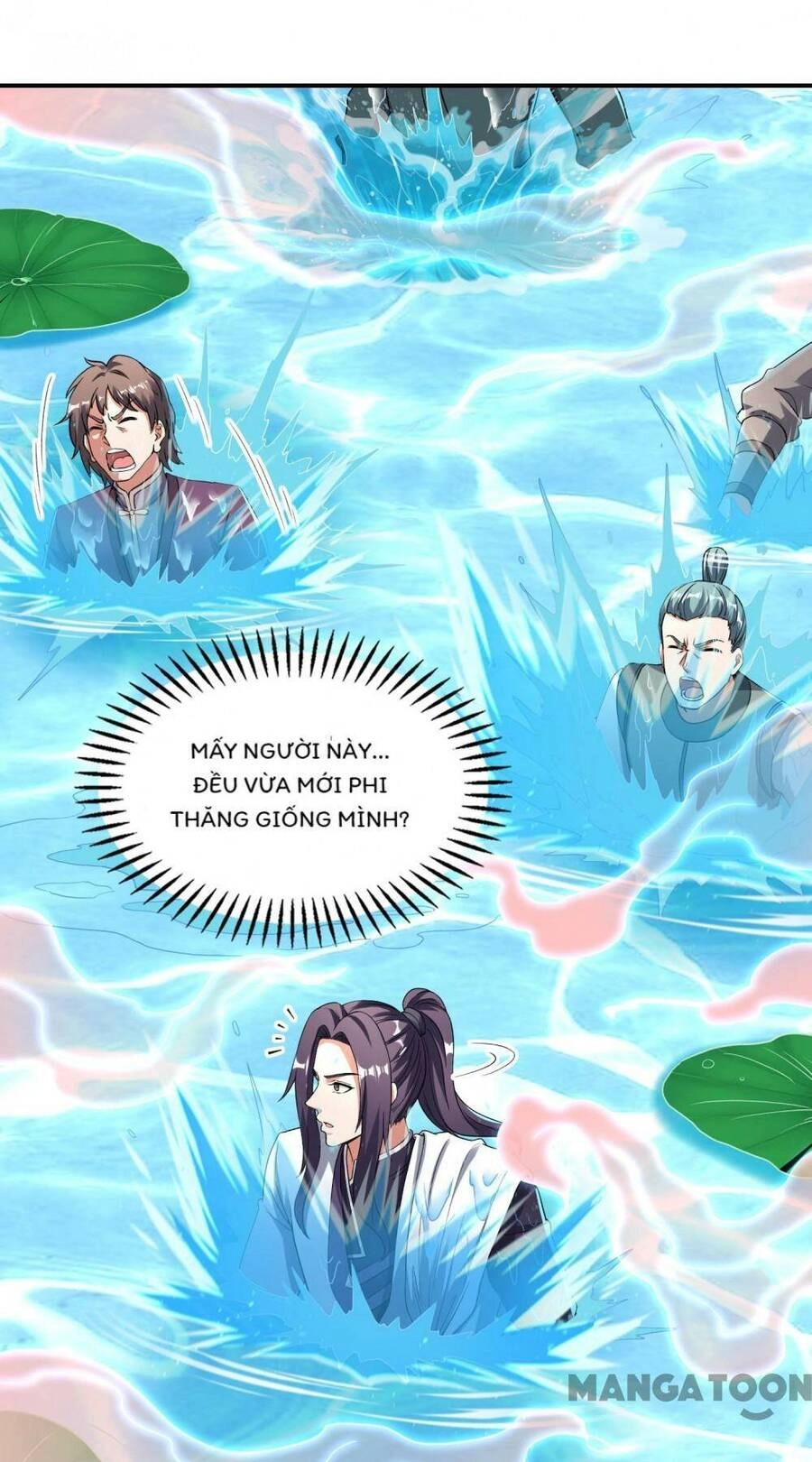 Đệ Nhất Ở Rể Chapter 227 - 50