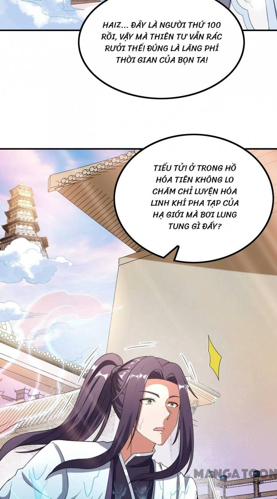 Đệ Nhất Ở Rể Chapter 227 - 53