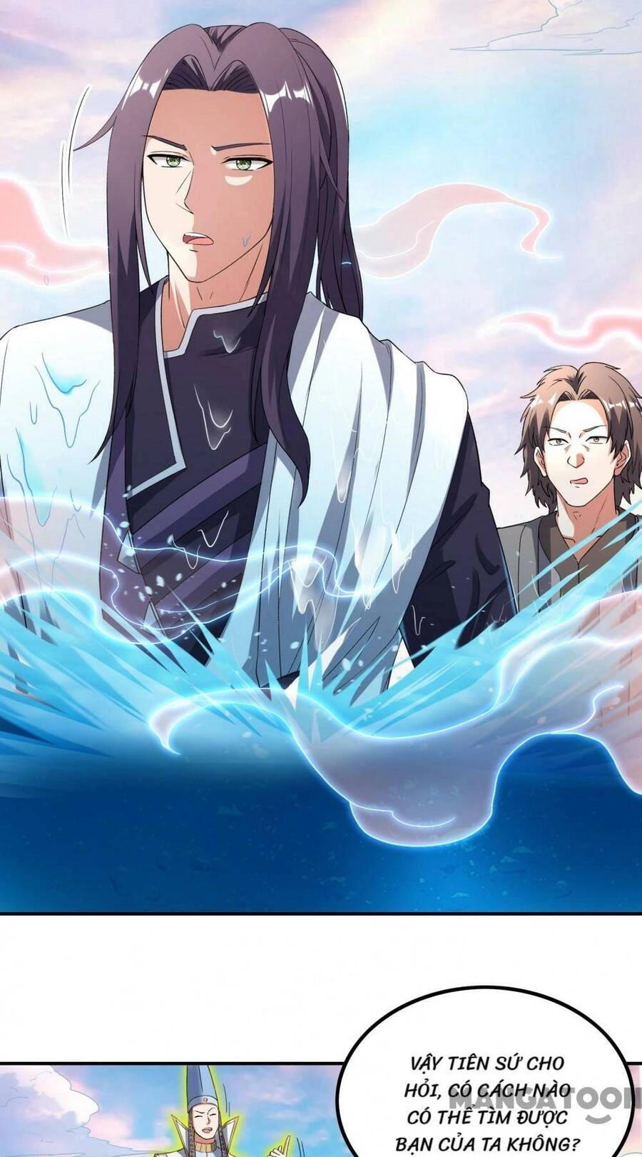 Đệ Nhất Ở Rể Chapter 227 - 56