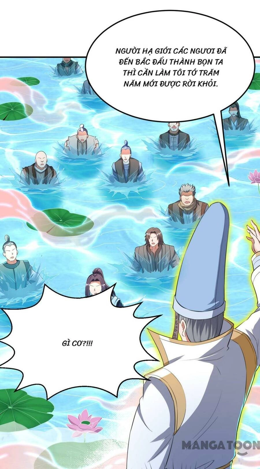 Đệ Nhất Ở Rể Chapter 228 - 2