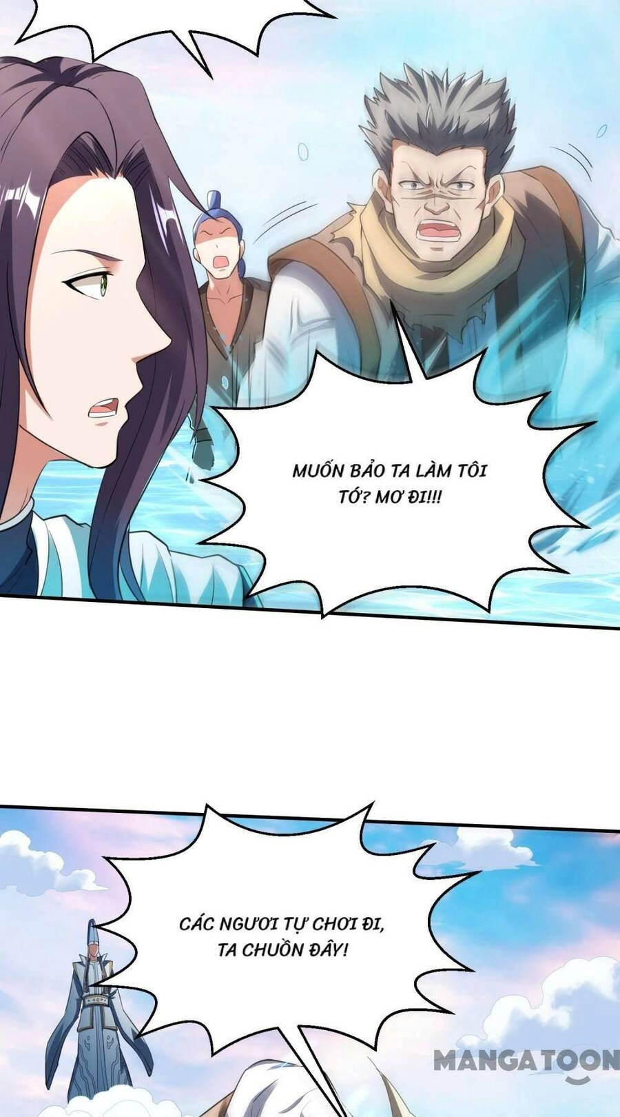 Đệ Nhất Ở Rể Chapter 228 - 4