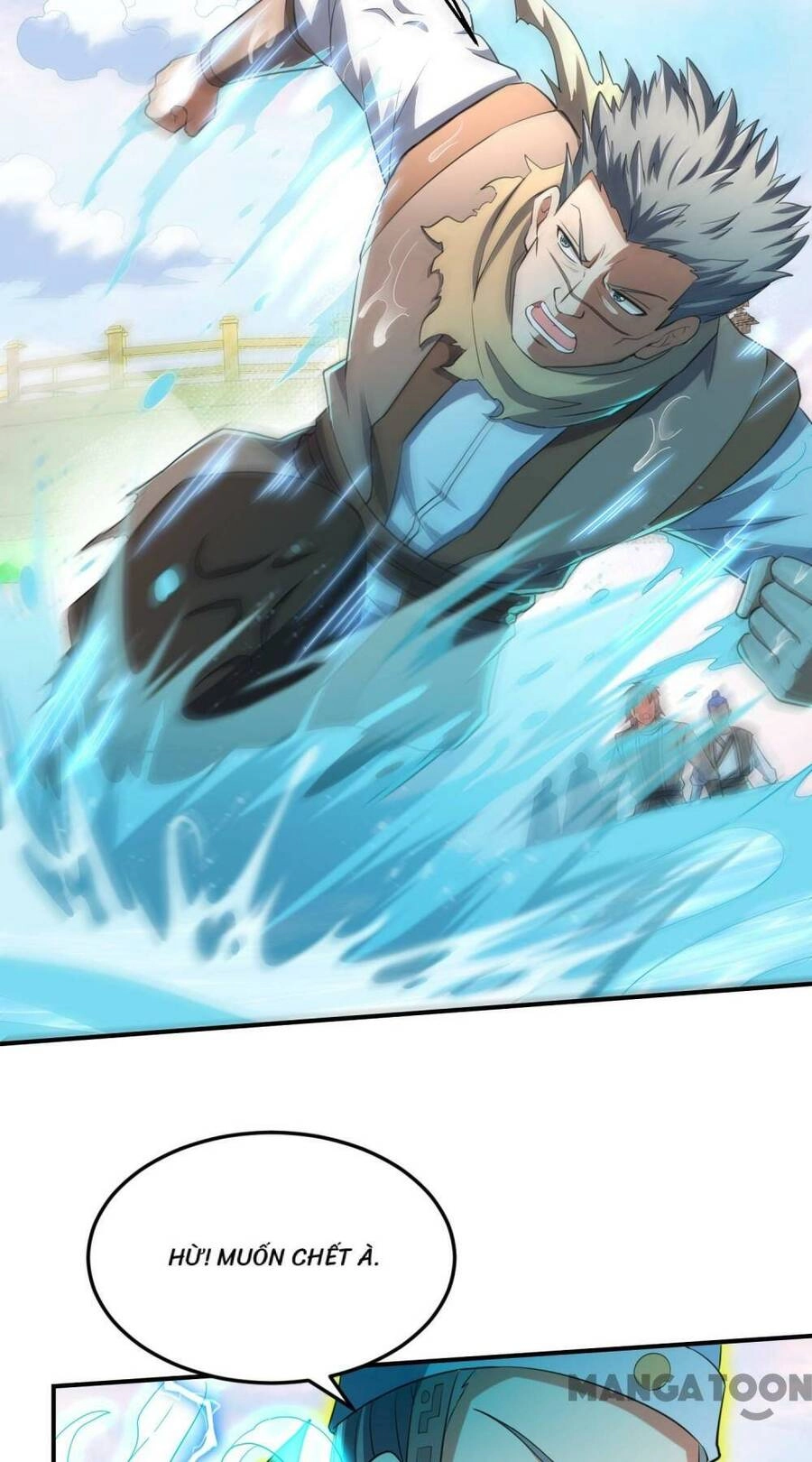 Đệ Nhất Ở Rể Chapter 228 - 5