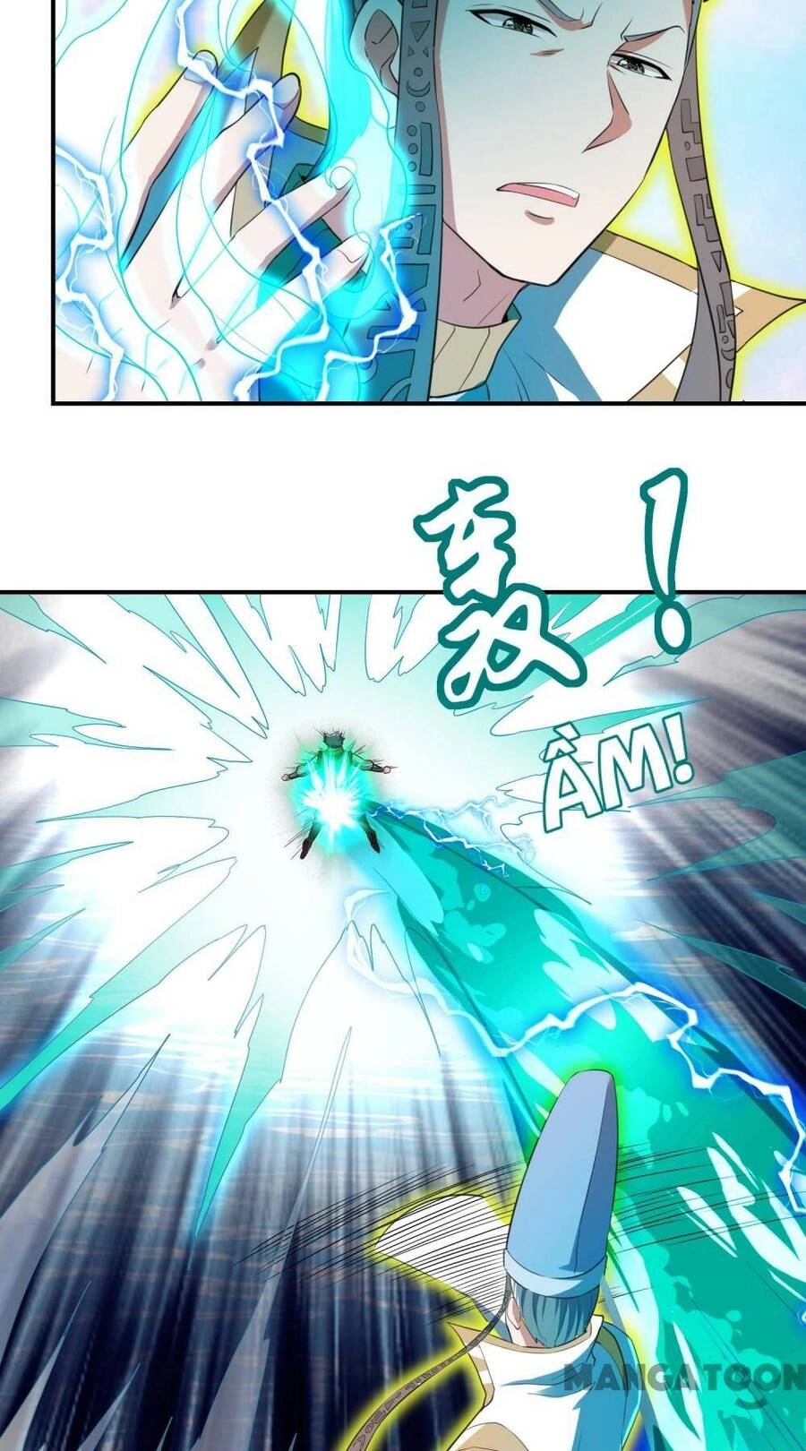 Đệ Nhất Ở Rể Chapter 228 - 6