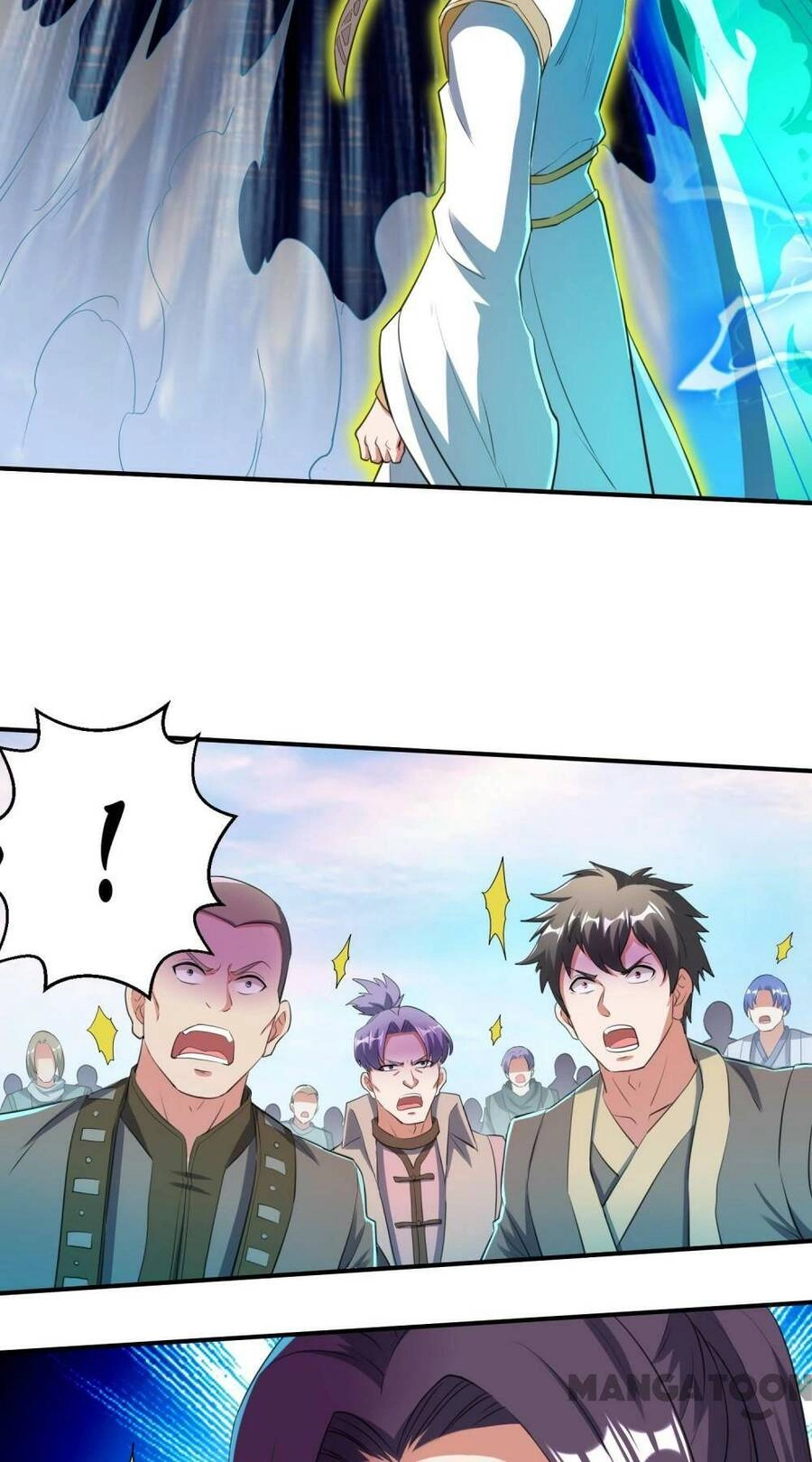 Đệ Nhất Ở Rể Chapter 228 - 7