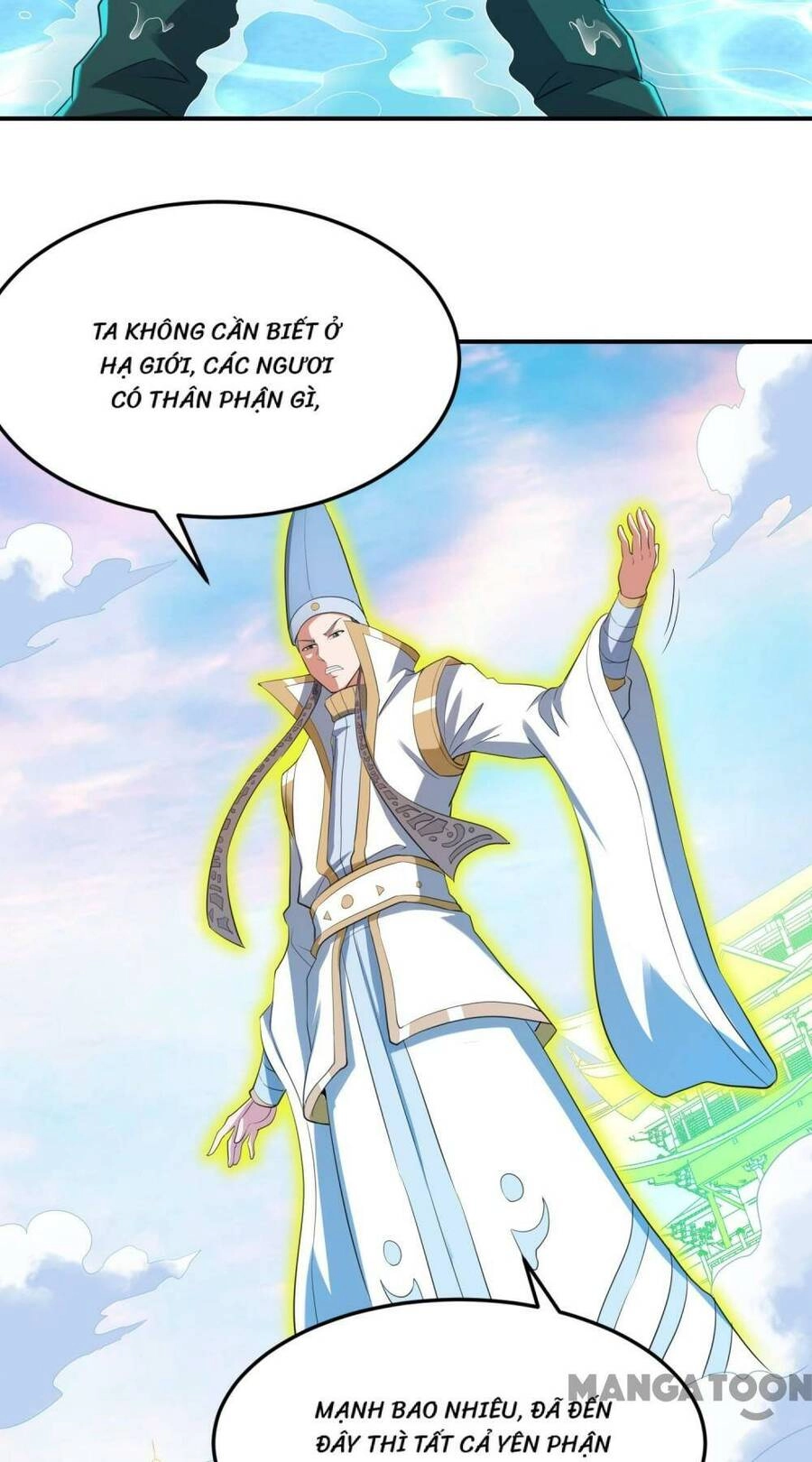 Đệ Nhất Ở Rể Chapter 228 - 9