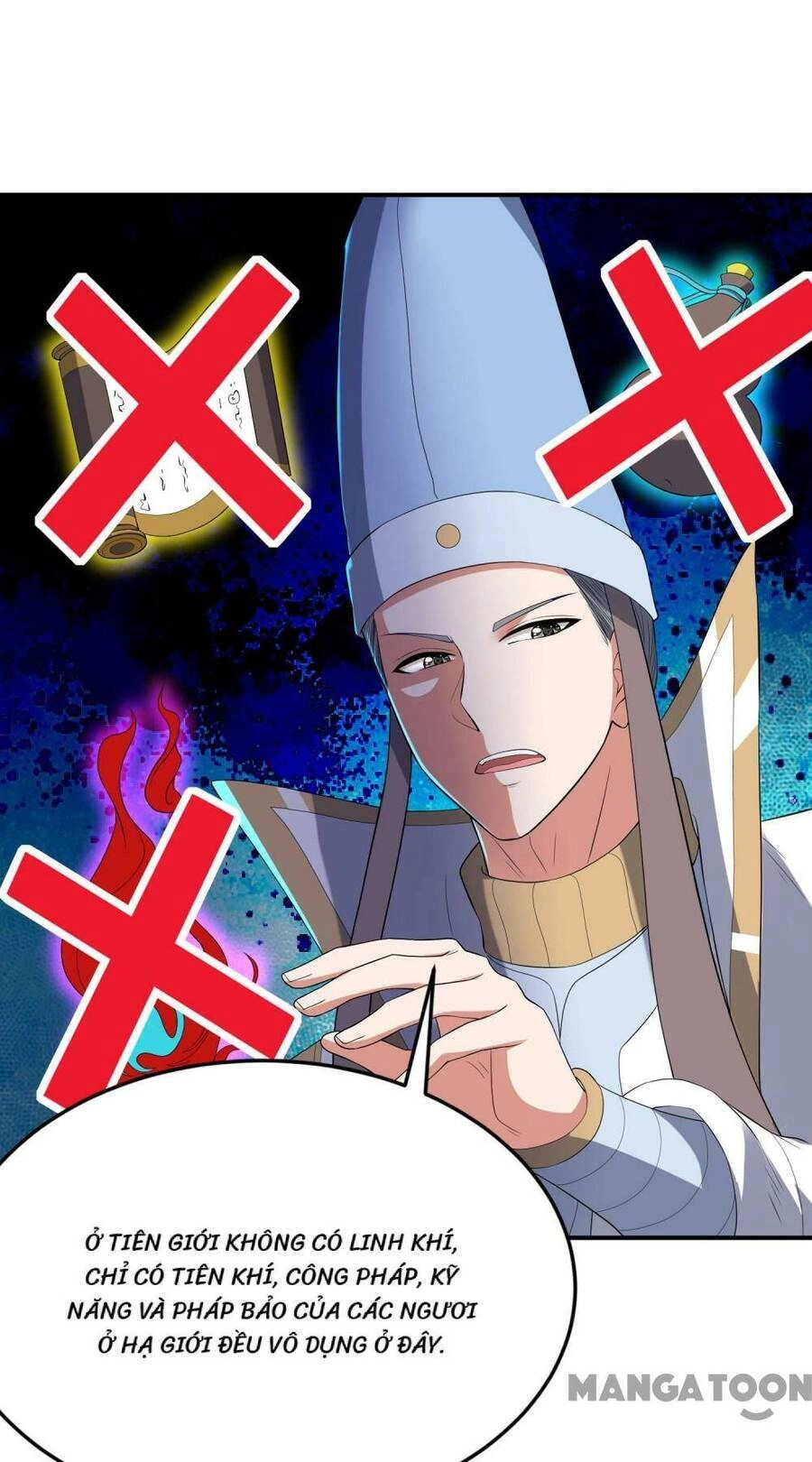 Đệ Nhất Ở Rể Chapter 228 - 11