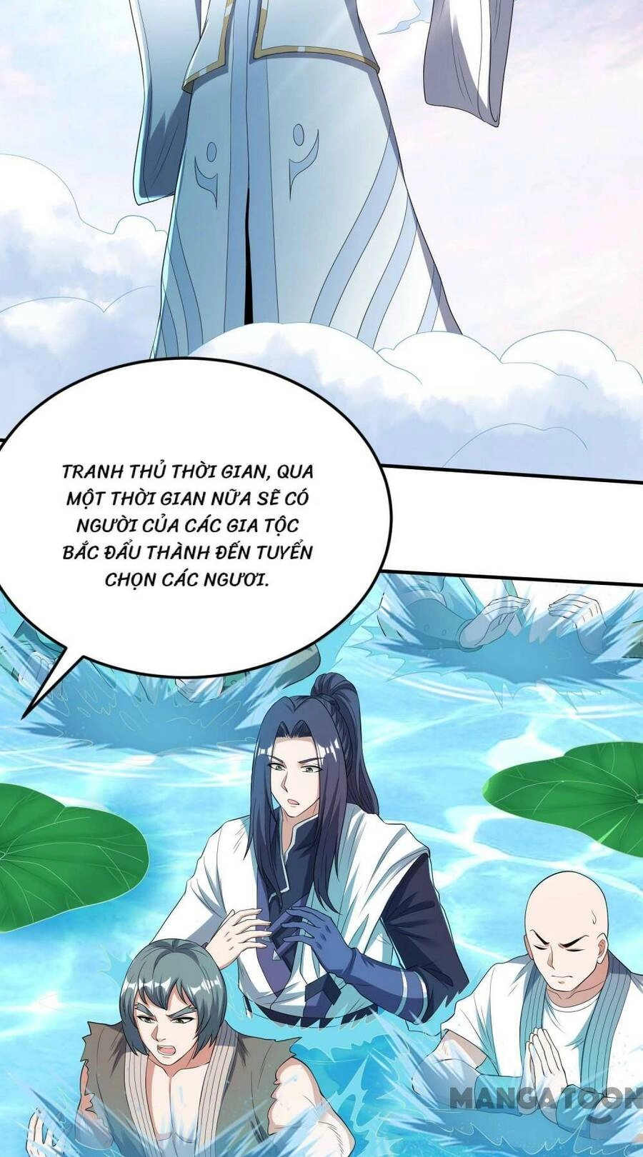 Đệ Nhất Ở Rể Chapter 228 - 17