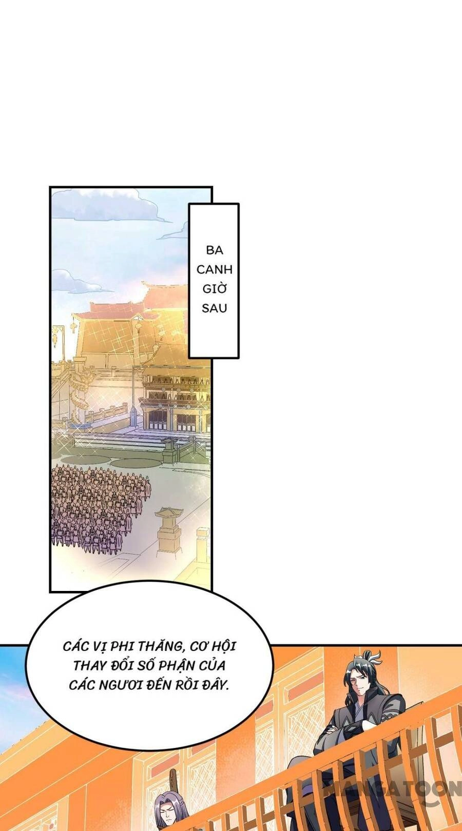 Đệ Nhất Ở Rể Chapter 228 - 19