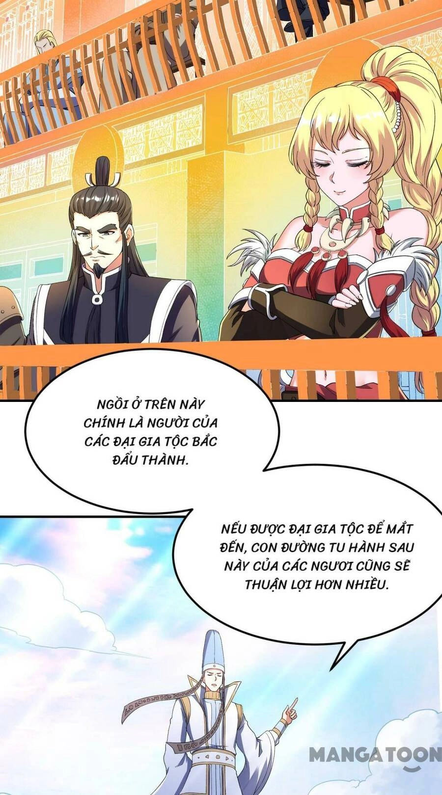 Đệ Nhất Ở Rể Chapter 228 - 20