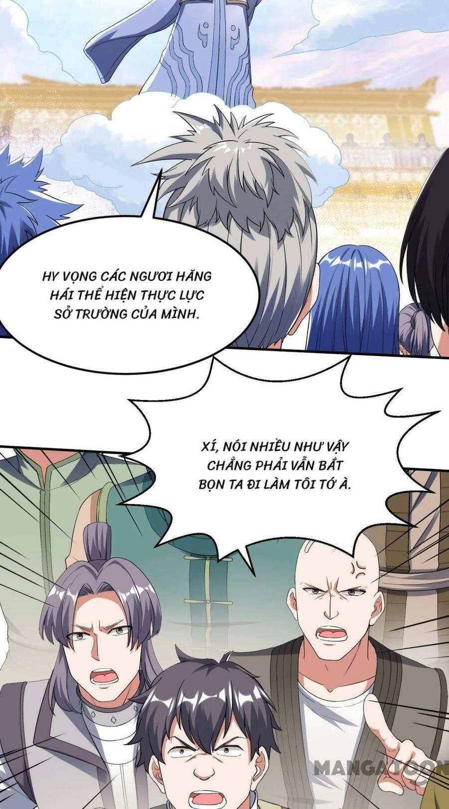 Đệ Nhất Ở Rể Chapter 228 - 21