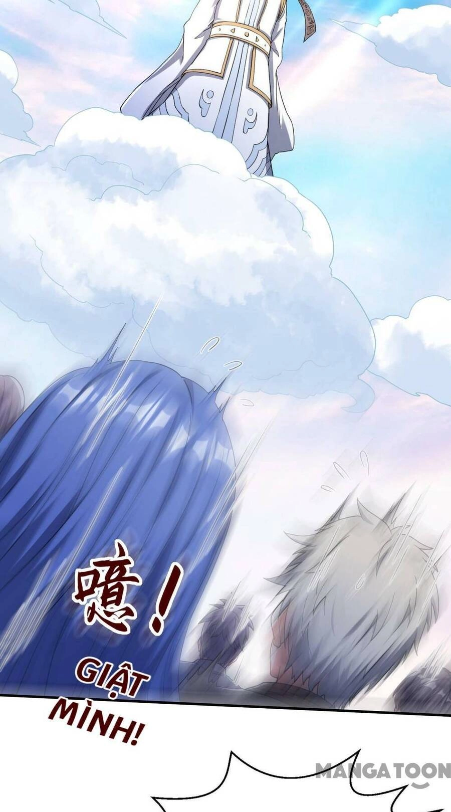 Đệ Nhất Ở Rể Chapter 228 - 23