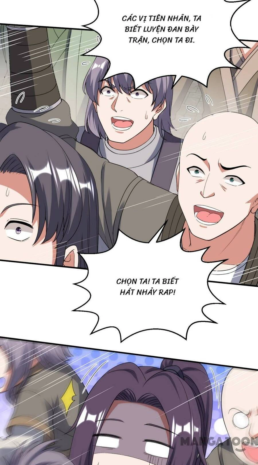 Đệ Nhất Ở Rể Chapter 228 - 24