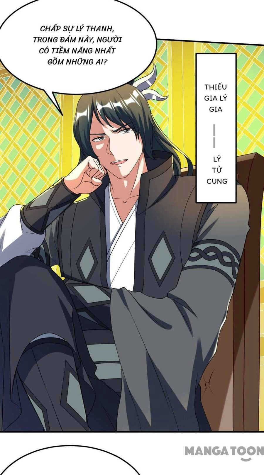 Đệ Nhất Ở Rể Chapter 228 - 26