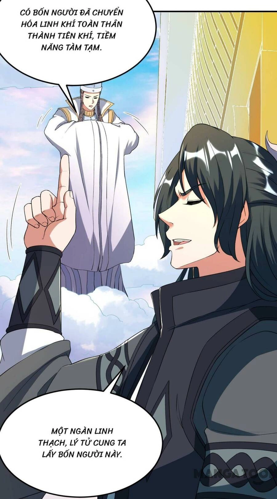 Đệ Nhất Ở Rể Chapter 228 - 27