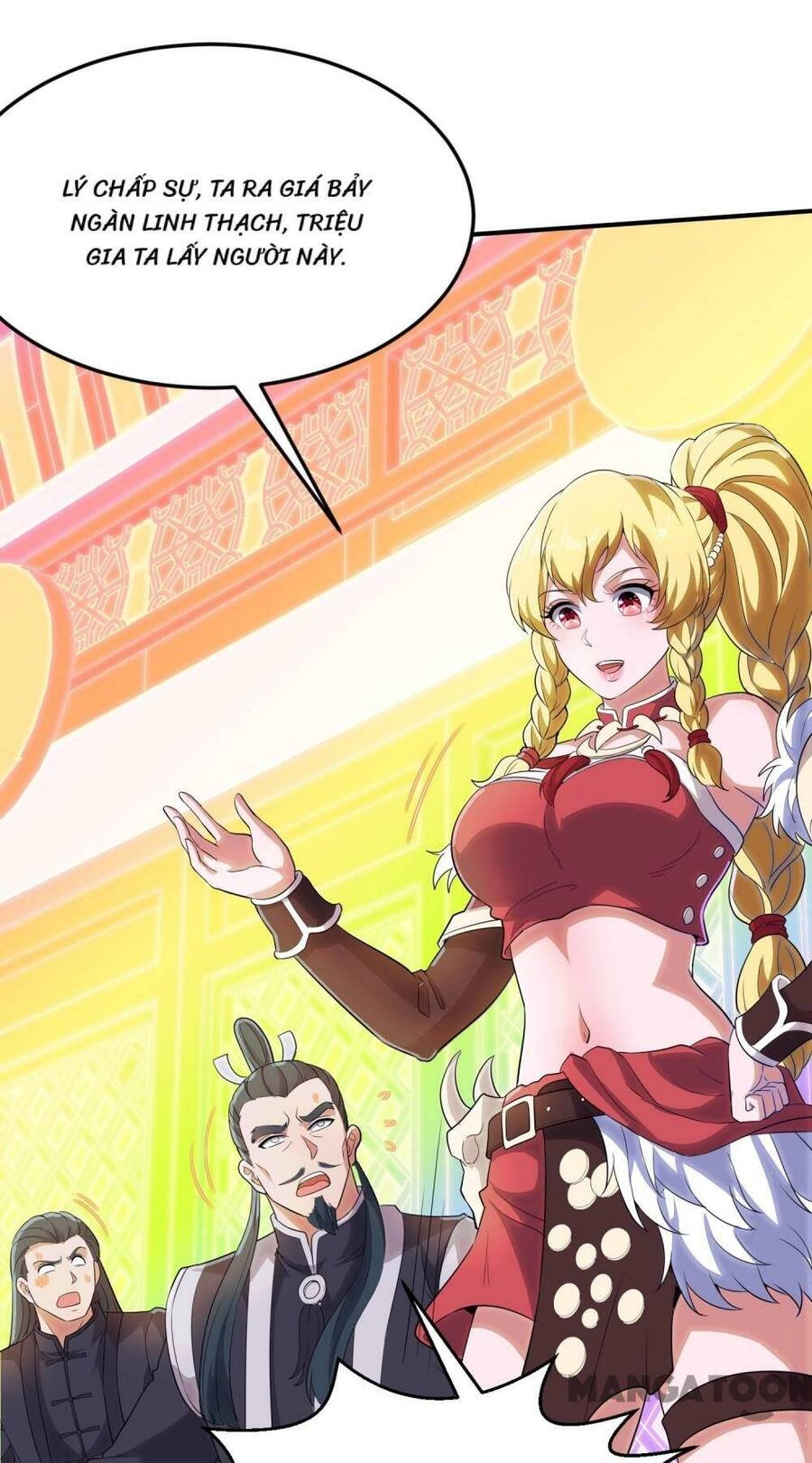 Đệ Nhất Ở Rể Chapter 228 - 31