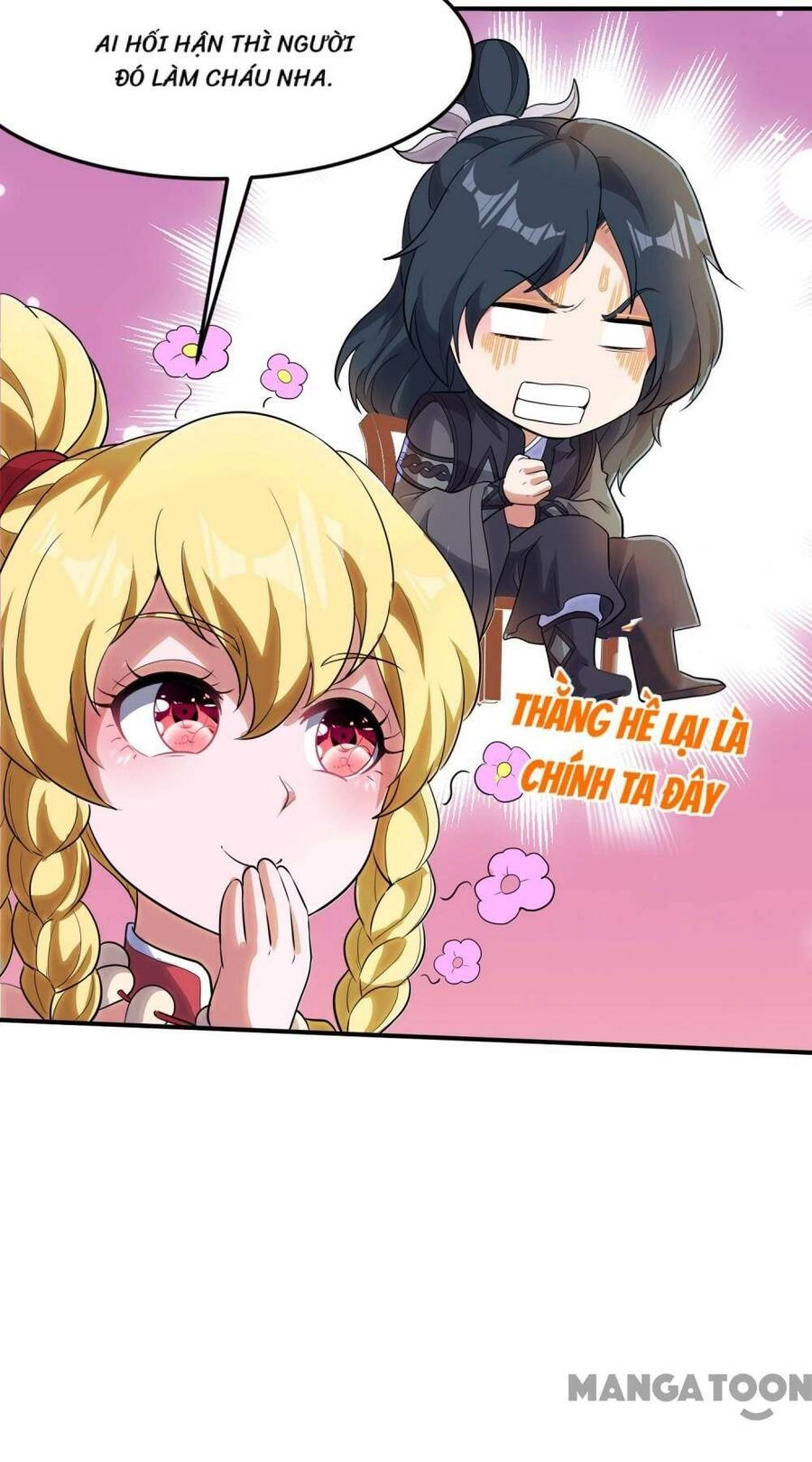 Đệ Nhất Ở Rể Chapter 228 - 33