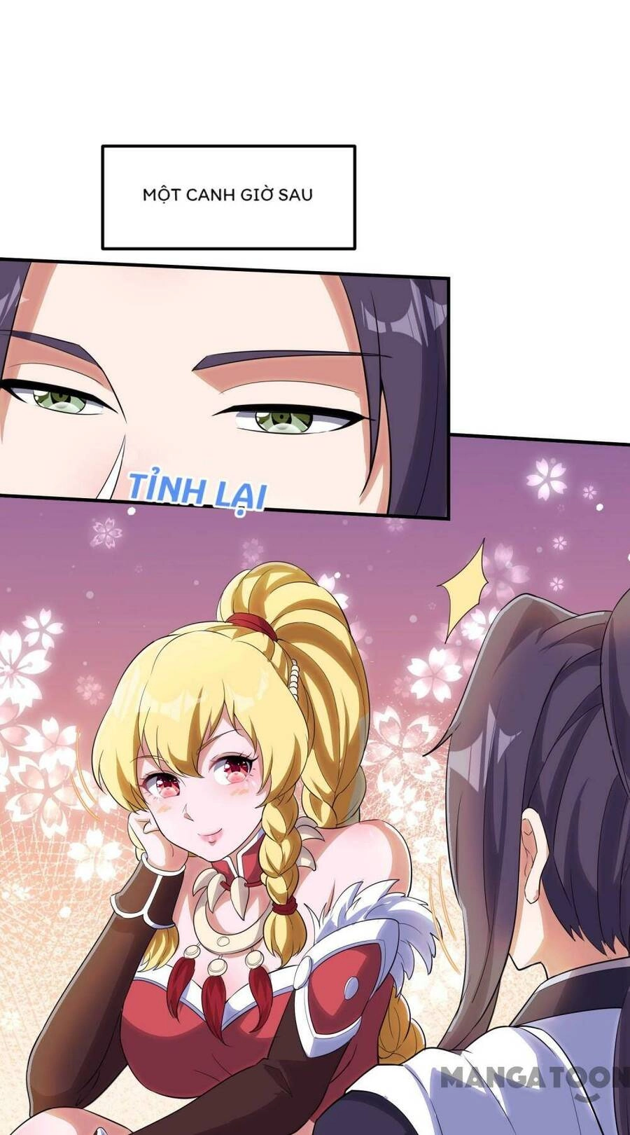 Đệ Nhất Ở Rể Chapter 228 - 34