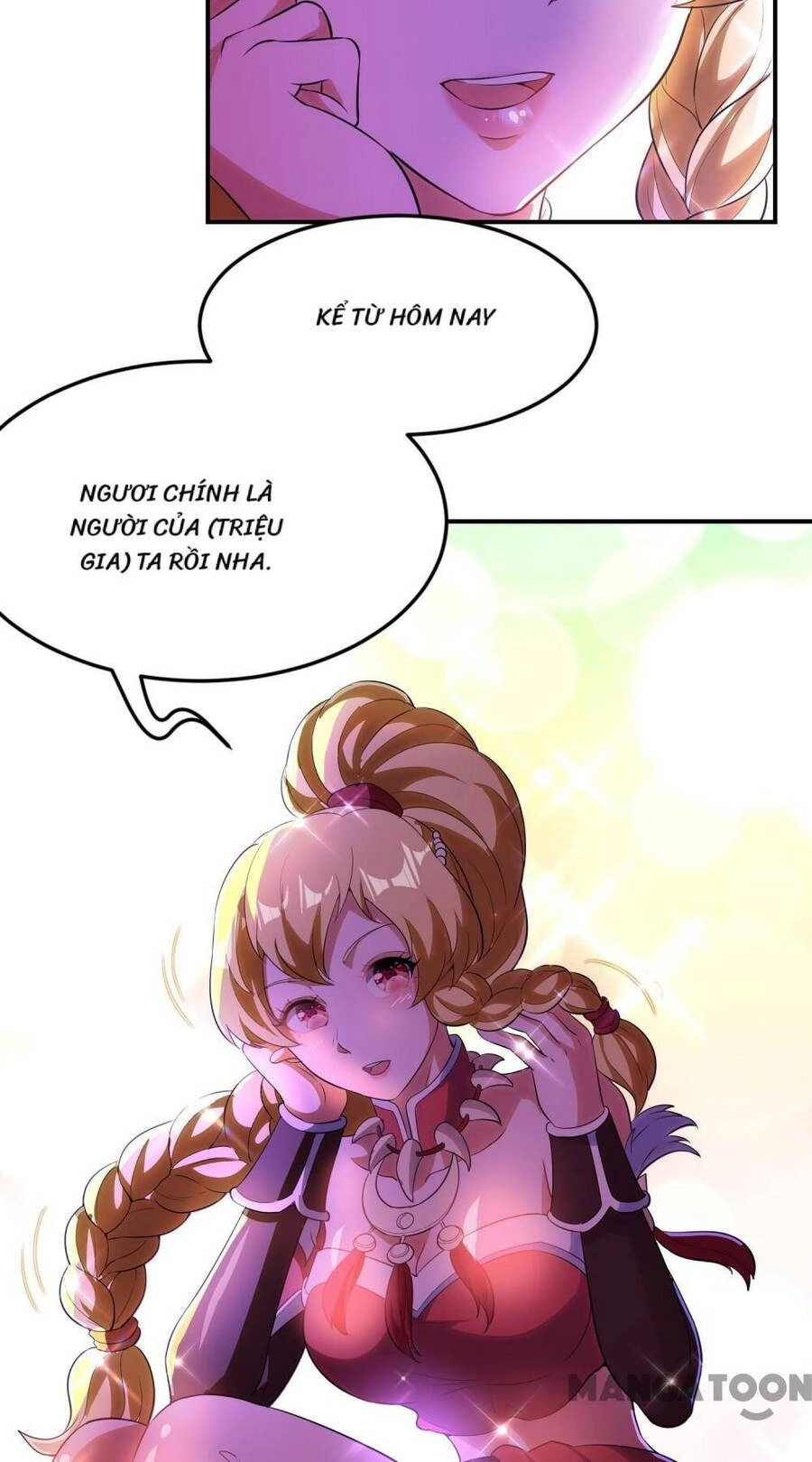 Đệ Nhất Ở Rể Chapter 228 - 36