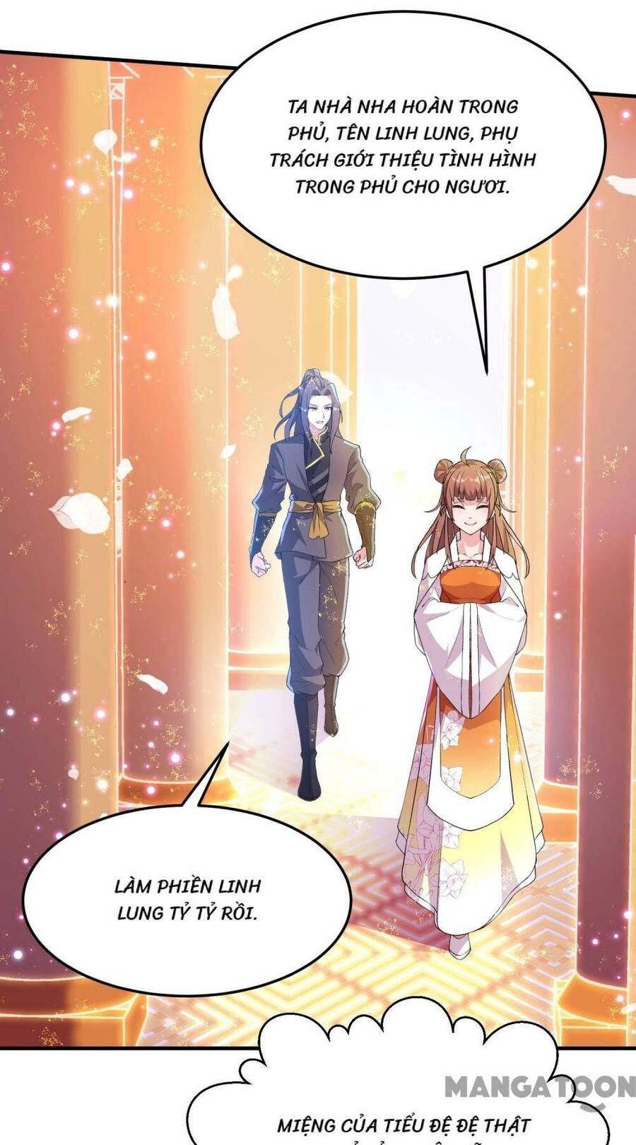 Đệ Nhất Ở Rể Chapter 229 - 3