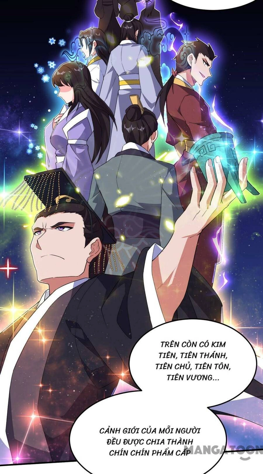 Đệ Nhất Ở Rể Chapter 229 - 7