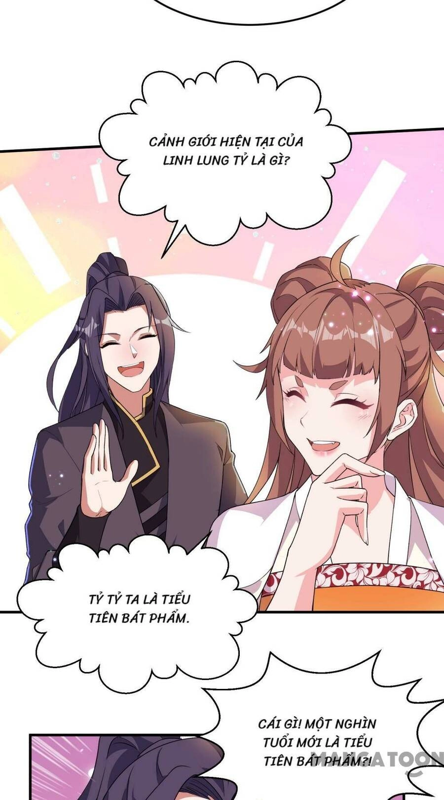 Đệ Nhất Ở Rể Chapter 229 - 8