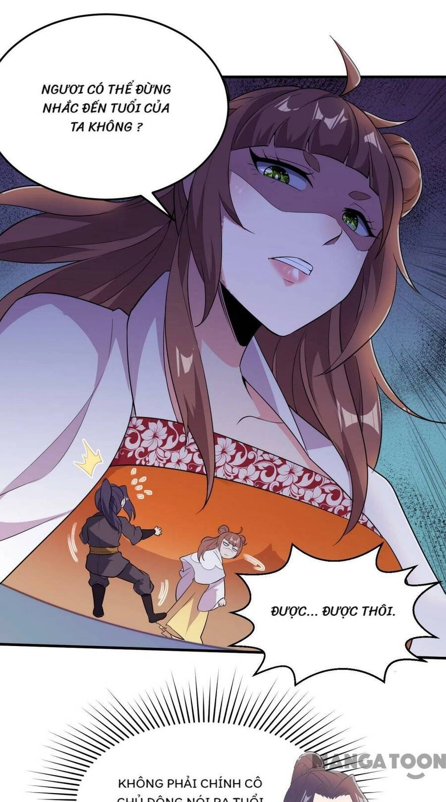 Đệ Nhất Ở Rể Chapter 229 - 10