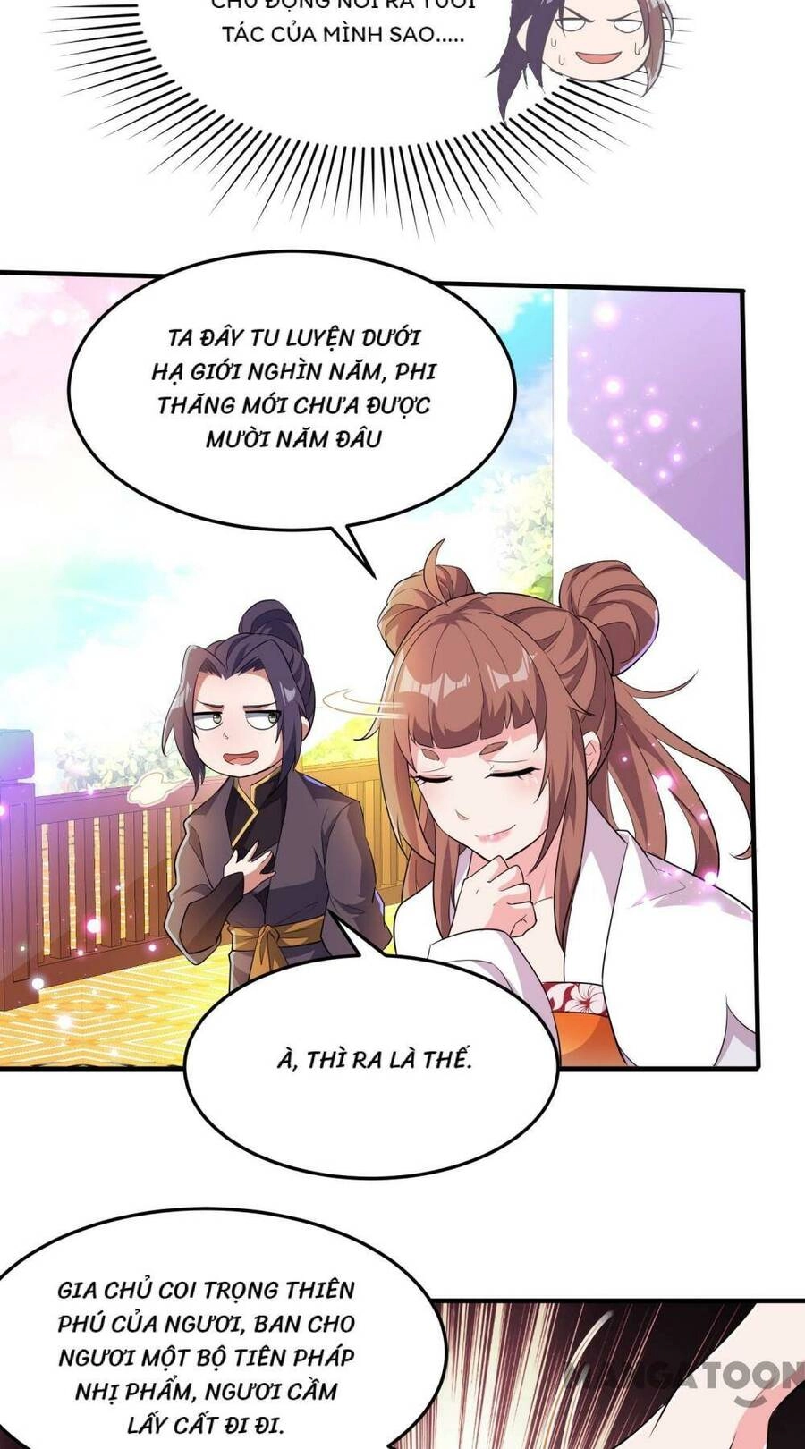 Đệ Nhất Ở Rể Chapter 229 - 11