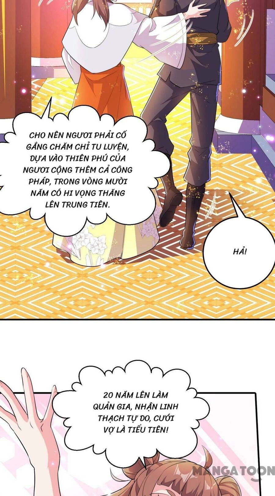 Đệ Nhất Ở Rể Chapter 229 - 15