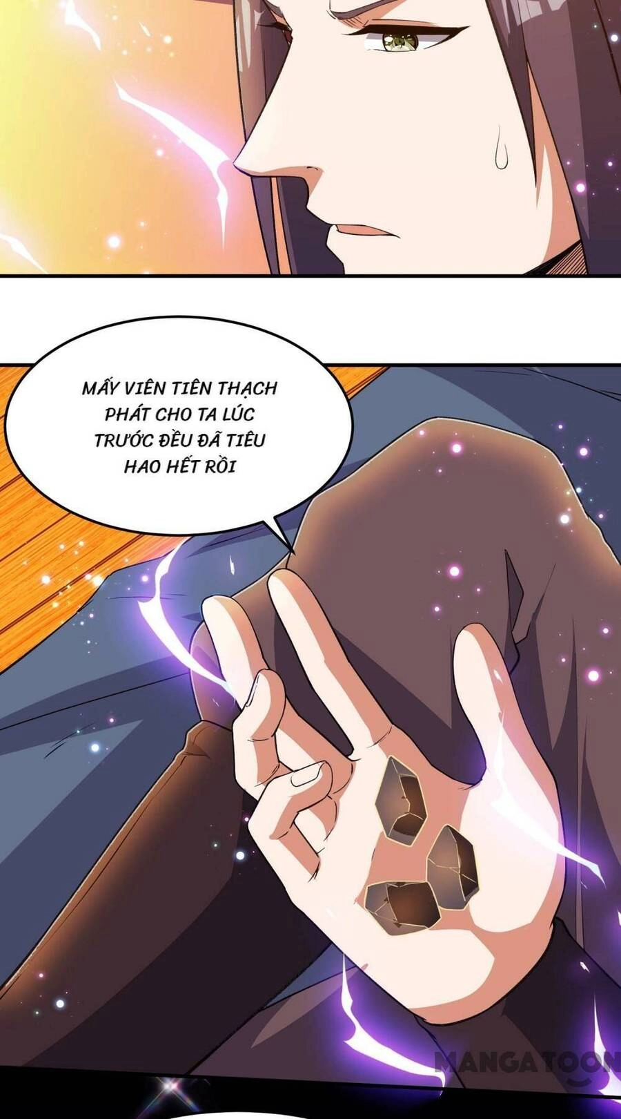 Đệ Nhất Ở Rể Chapter 229 - 23