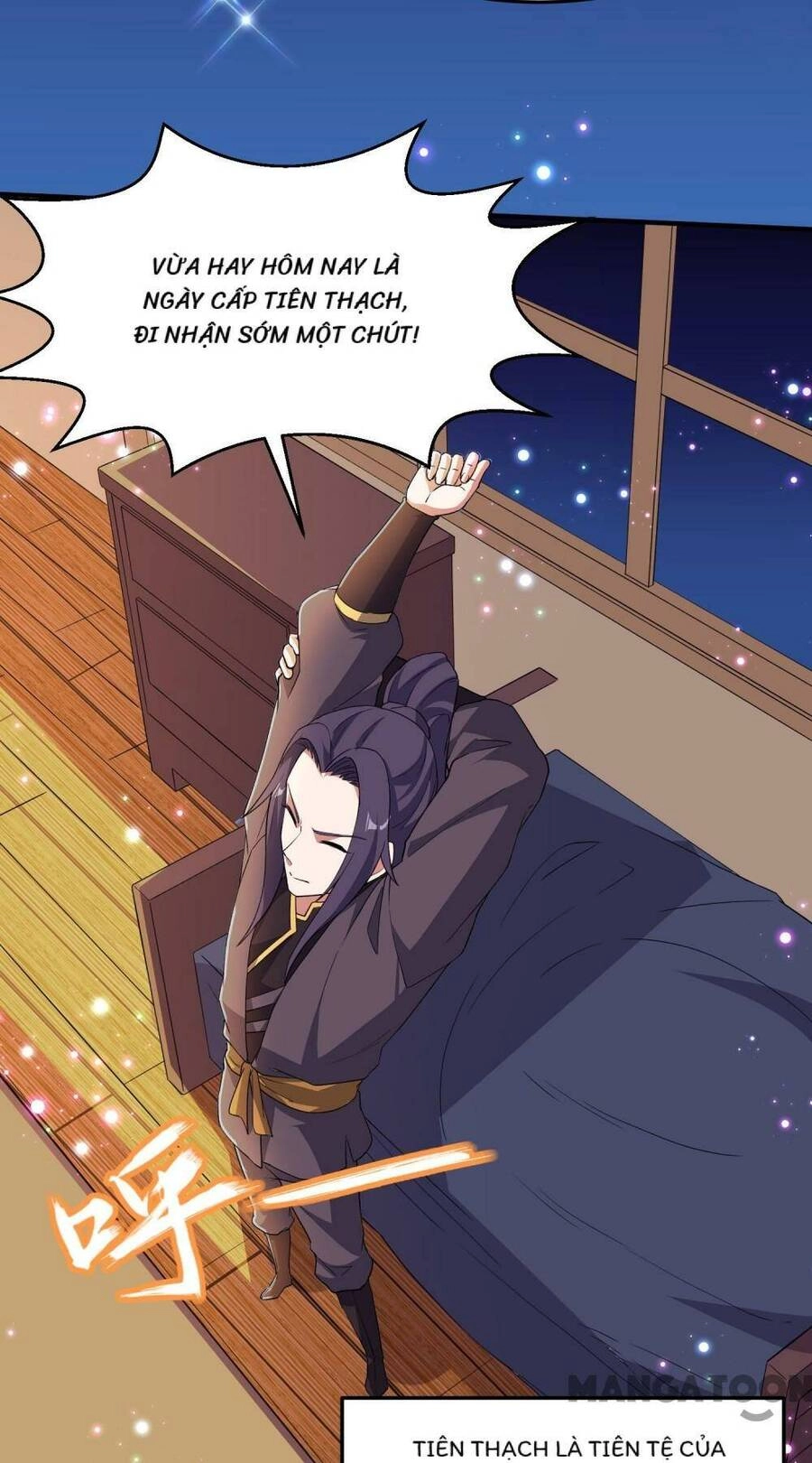 Đệ Nhất Ở Rể Chapter 229 - 25