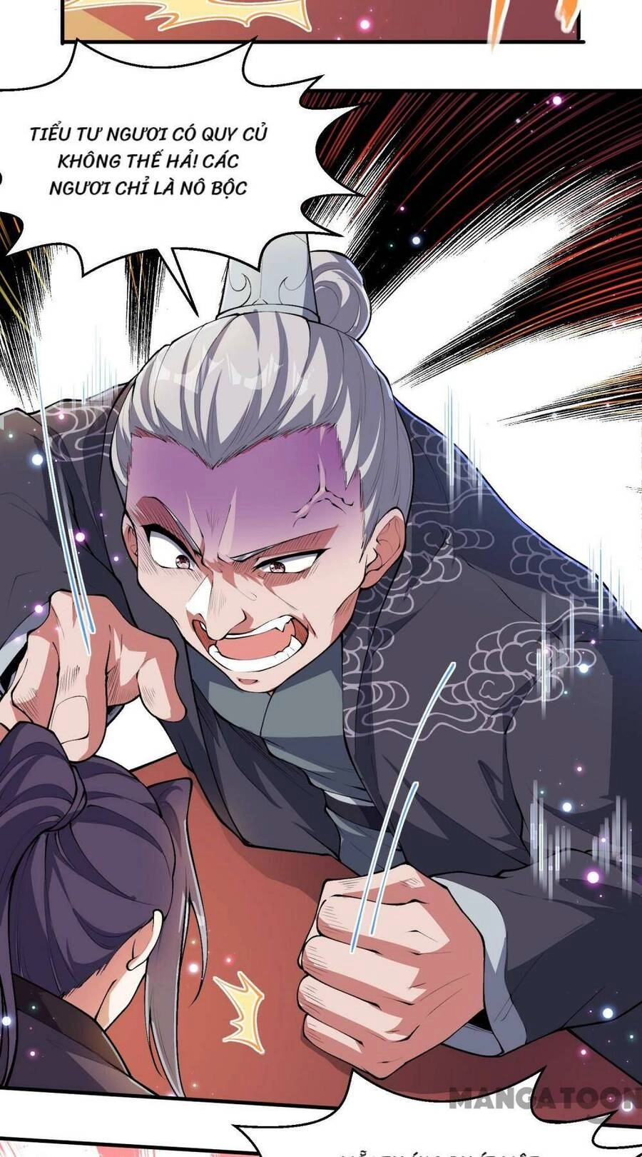 Đệ Nhất Ở Rể Chapter 229 - 30