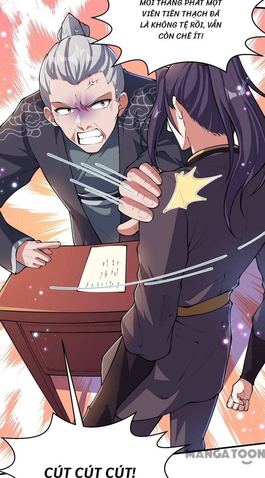 Đệ Nhất Ở Rể Chapter 229 - 31