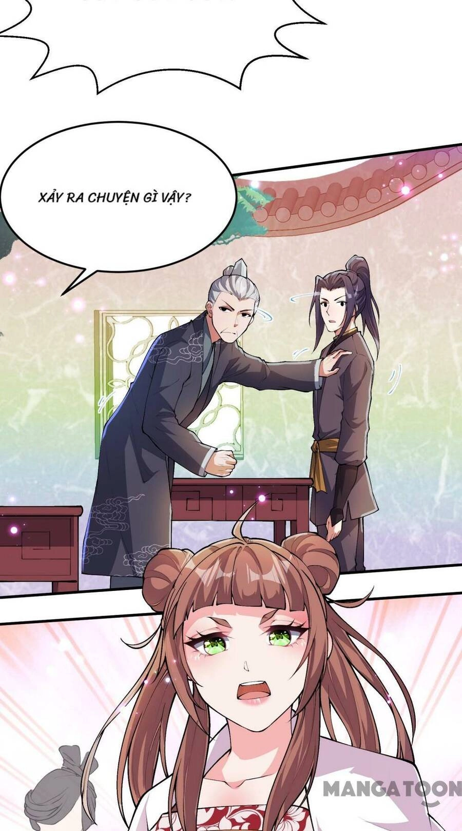 Đệ Nhất Ở Rể Chapter 229 - 32