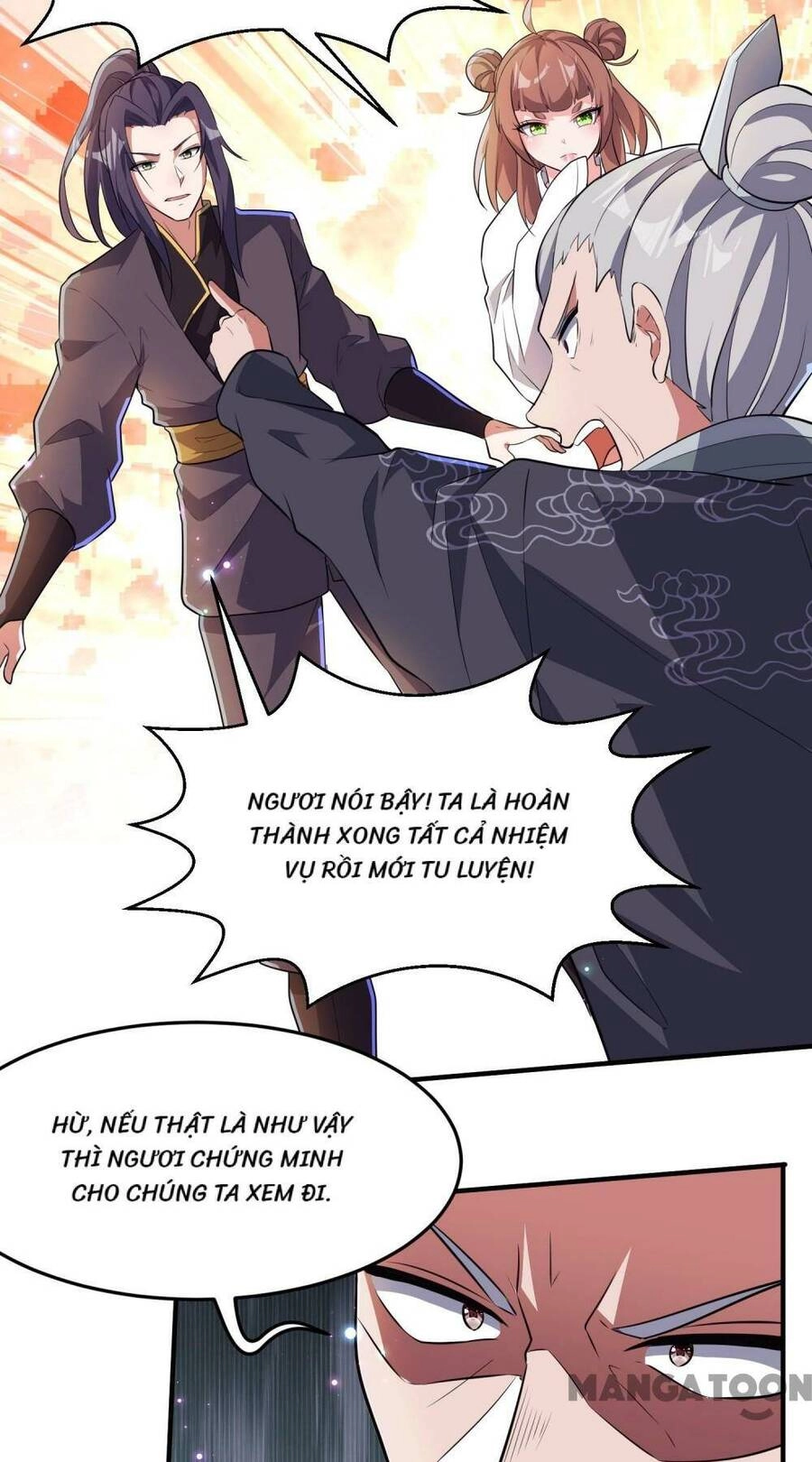 Đệ Nhất Ở Rể Chapter 229 - 37