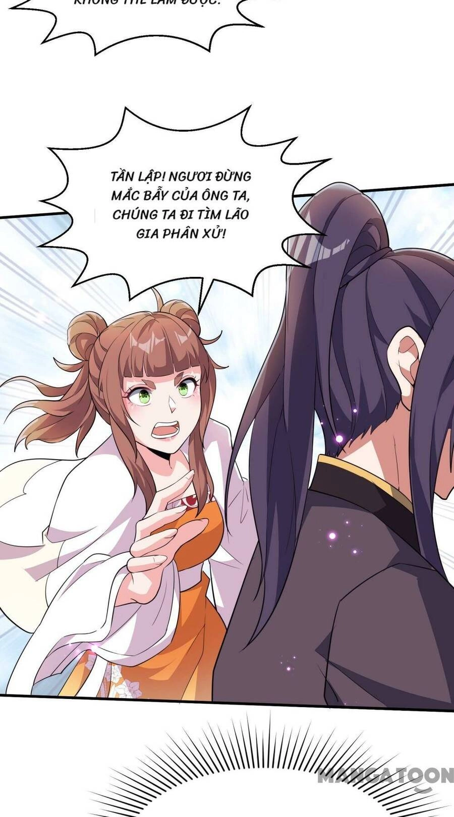 Đệ Nhất Ở Rể Chapter 229 - 40