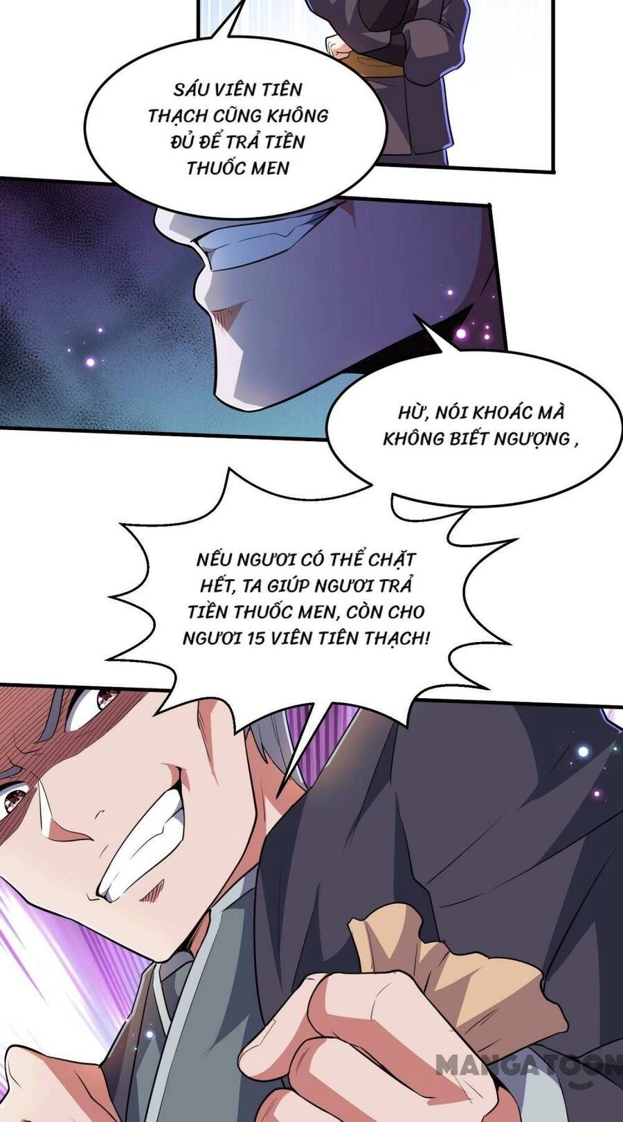 Đệ Nhất Ở Rể Chapter 229 - 42