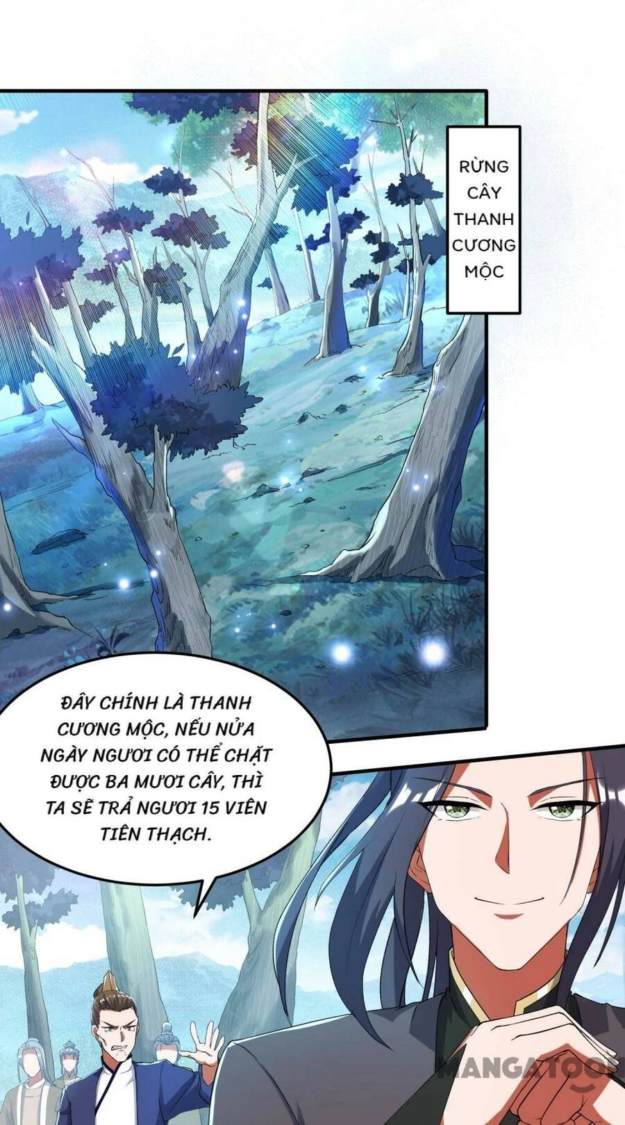 Đệ Nhất Ở Rể Chapter 230 - 2