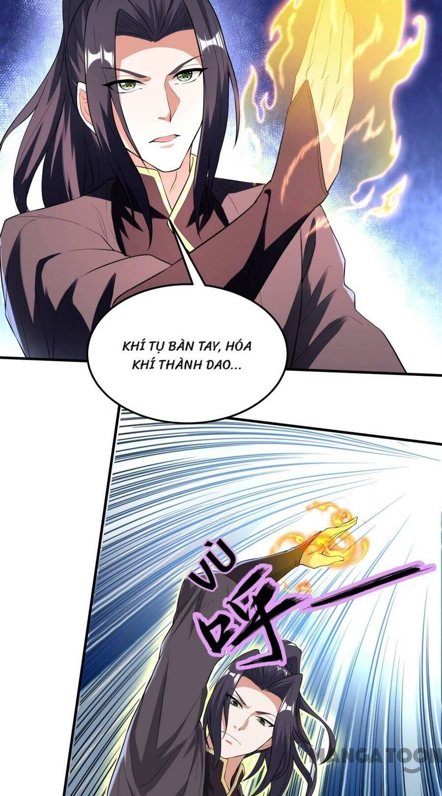 Đệ Nhất Ở Rể Chapter 230 - 11